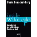 Daniel Domscheit-Berg – Inside WikiLeaks